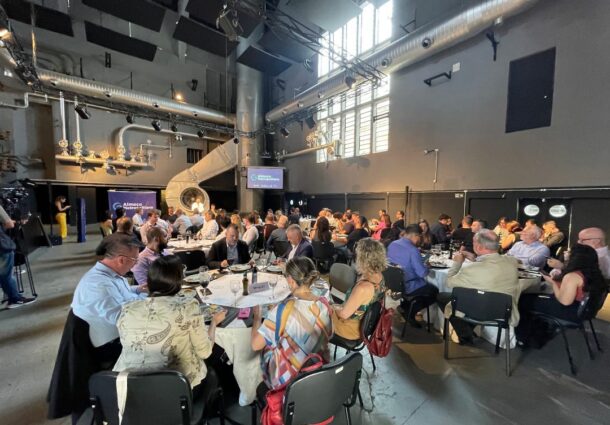 Projeto do Porto Digital é debatido no último almoço anual da Granpal