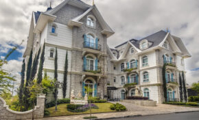 Eleito melhor hotel do mundo,  Colline de France abrirá mais três unidades no país 