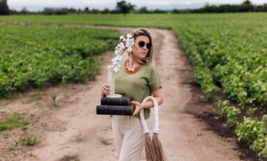 Tatiana Coelho lança Coleção Despertar