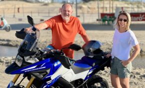 Kia Sun Motors é patrocinadora oficial do Paleta Atlântida edição 2024