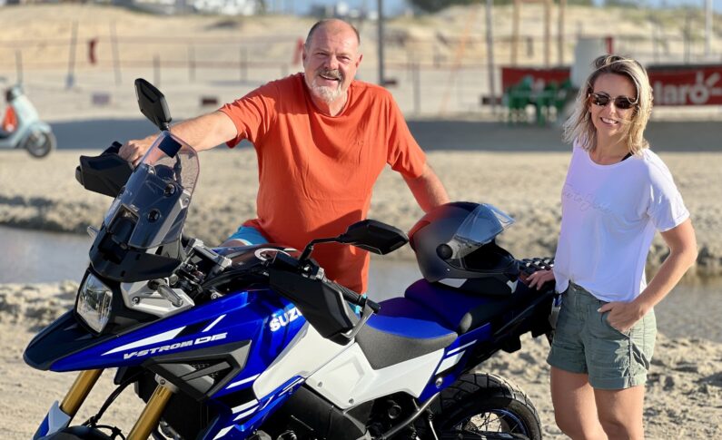 Kia Sun Motors é patrocinadora oficial do Paleta Atlântida edição 2024