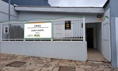 Fortalecendo Vínculos: Inauguração do novo CRAS vai suprir zona de maior carência na cidade