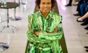 Colunista Lucca Rossi vai representar o Rio Grande do Sul no Baile do Copa