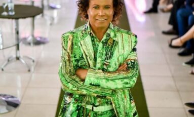 Colunista Lucca Rossi vai representar o Rio Grande do Sul no Baile do Copa