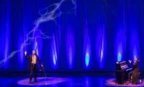 Sbørnia comemora 40 anos com temporada em janeiro no Theatro São Pedro