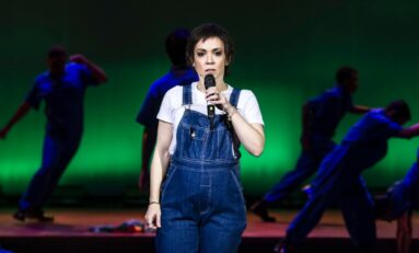 Fenômeno de público e crítica, “Elis, A Musical” chega a Porto Alegre para celebrar dez anos de sucesso e mais de 300 mil espectadores