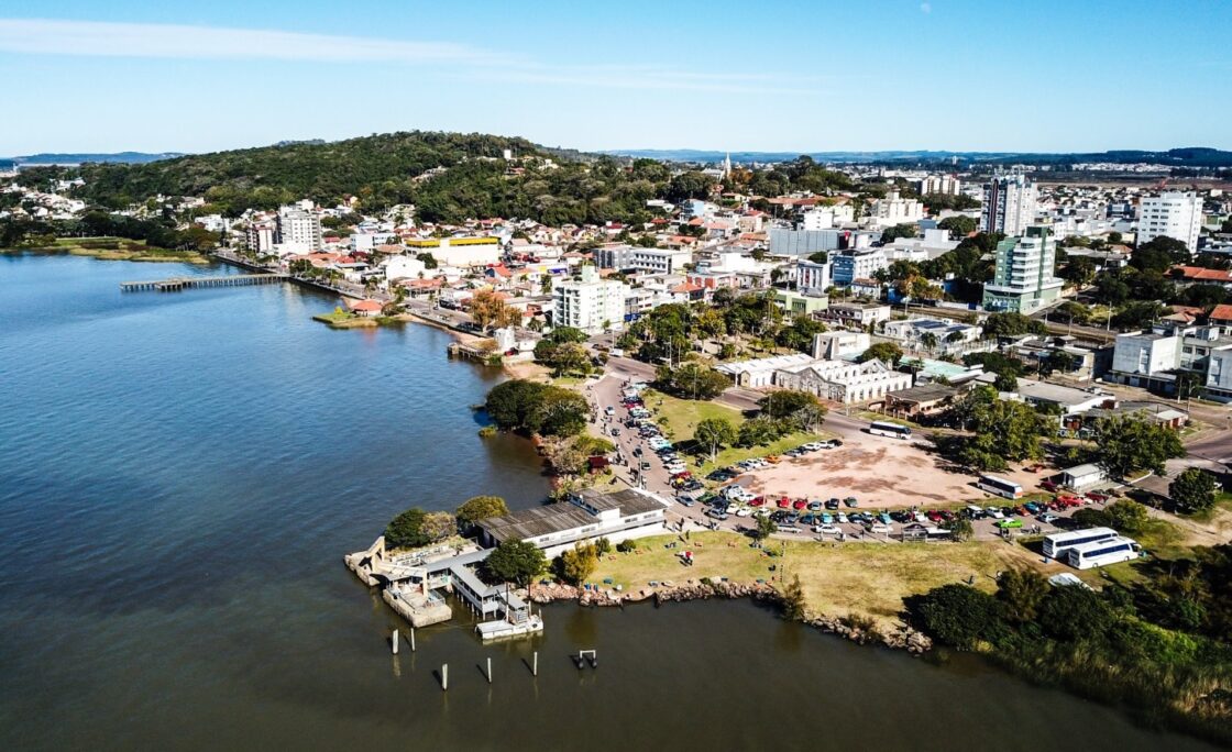 Prefeitura de Guaíba lança o IPTU 2024  com desconto de até 35% em cota única