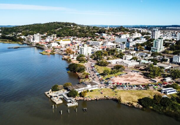 Prefeitura de Guaíba lança o IPTU 2024  com desconto de até 35% em cota única