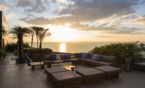 DoubleTree by Hilton Porto Alegre lança Sunset no Terraço Origens  