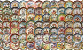 Associação dos Restaurantes da Boa Lembrança tem novos membros 