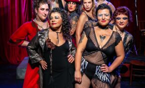 Mostra "Cia Rústica 20 anos: o começo" terá dois meses de programação