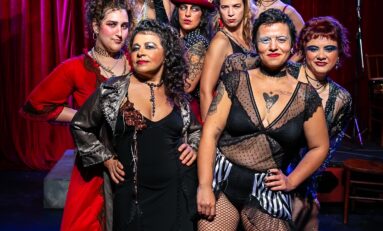 Mostra "Cia Rústica 20 anos: o começo" terá dois meses de programação