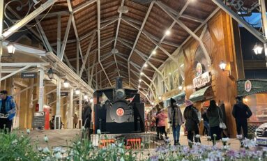 Rua Coberta de Canela cria promoções para atrair visitantes na baixa temporada