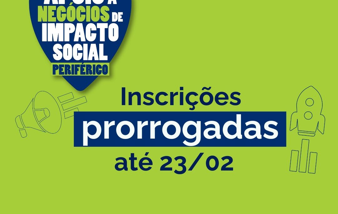 Fundação Gerações prorroga prazo para inscrição na chamada pública do primeiro fundo comunitário do RS  