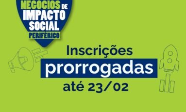 Fundação Gerações prorroga prazo para inscrição na chamada pública do primeiro fundo comunitário do RS  