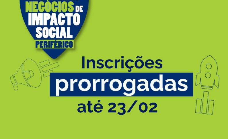 Fundação Gerações prorroga prazo para inscrição na chamada pública do primeiro fundo comunitário do RS