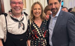 50th B-Day de Felipeh Campos