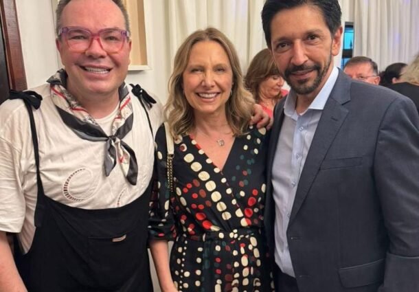 50th B-Day de Felipeh Campos