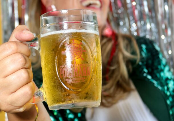 Pré-Carnaval na Cervejaria Pohlmann promete agitar a zona sul em Porto Alegre