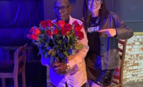 Sixteen Station fará uma homenagem a Seu Odorico das Rosas