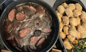 Feijoada do Hilton Porto Alegre retorna à programação do hotel com edição especial "Ressaca de Carnaval"