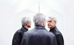 AUDITÓRIO ARAÚJO VIANNA APRESENTA CAETANO VELOSO