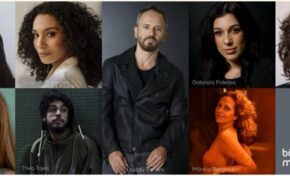 Setor da moda comemora apoio à nova geração de profissionais