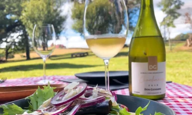 Vinícola Don Giovanni e Nature Vinho e Gastronomia apresentam o Vindima Rock & Blues