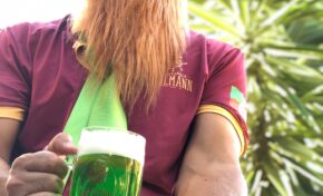 Festival marca a primeira edição do Saint Patrick’s Day na Cervejaria Pohlmann