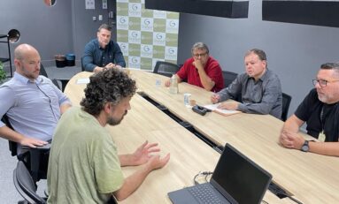 Fórum debate prevenção contra eventos climáticos