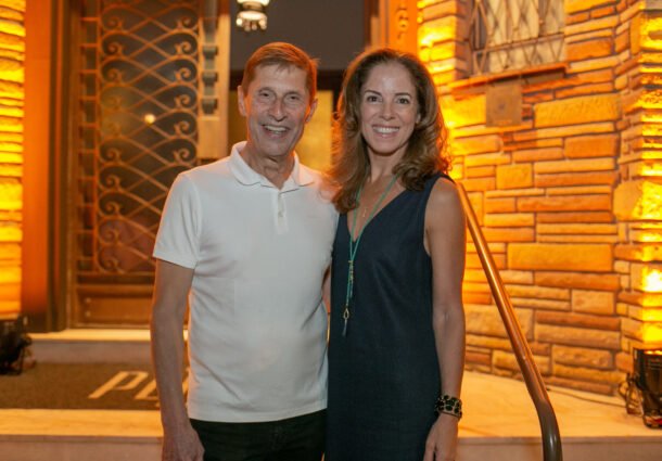 Fim de tarde tradicional do Peppo Cucina chega a sua terceira edição