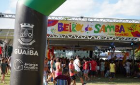 Prefeitura de Guaíba anuncia pré  carnaval com Beira do Samba