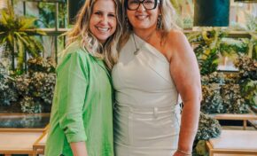 Ambientallize faz lançamento da coleção PALM by Taís Puntel