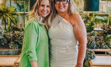 Ambientallize faz lançamento da coleção PALM by Taís Puntel