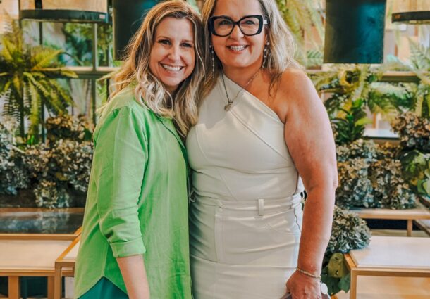 Ambientallize faz lançamento da coleção PALM by Taís Puntel