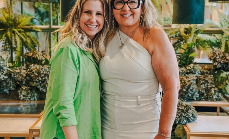 Ambientallize faz lançamento da coleção PALM by Taís Puntel