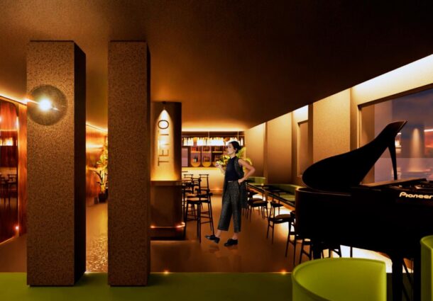 Com investimento de R$ 3 milhões Tetto chega a Porto Alegre