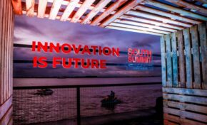 Com abertura de Uri Levine, South Summit Brazil divulga primeiros conteúdos de sua programação