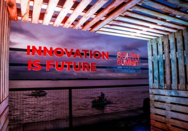 Com abertura de Uri Levine, South Summit Brazil divulga primeiros conteúdos de sua programação