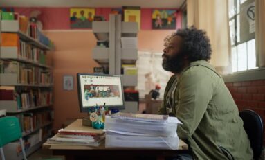 4° Seminário de Educação e Cinema: Cinema Negro na Escola