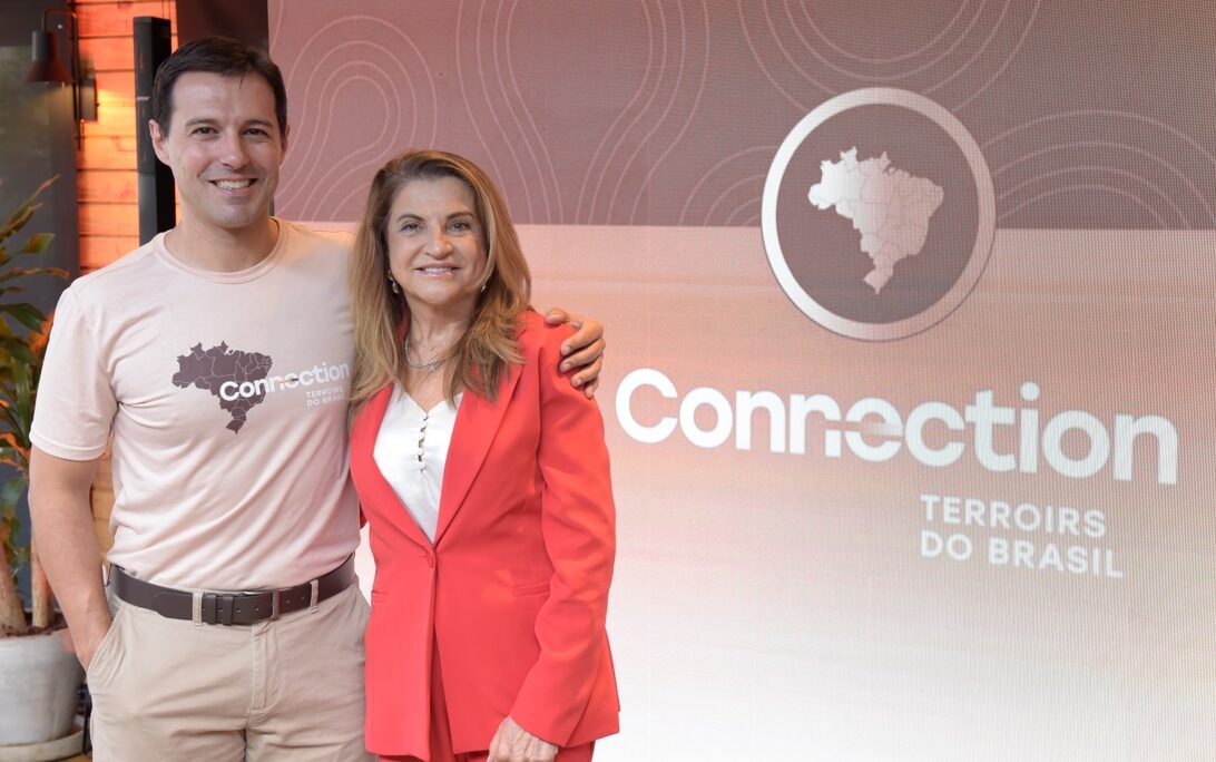 Evento Connection Experience Terroirs do Brasil discutiu a valorização dos produtos originalmente brasileiros