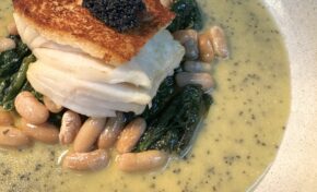 Sette terá menu especial de Páscoa e Sexta-feira Santa