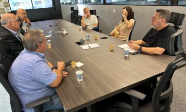 Granpal abre debates para temas como educação, gestão, cidadania e segurança