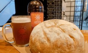 Harmonização de pães com cervejas artesanais na Pohlmann