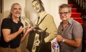 “Onde está o amor – As Fitas Perdidas” tem apresentação gratuita no dia 28 de março