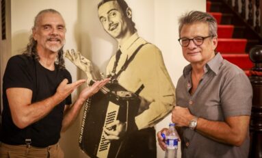 “Onde está o amor – As Fitas Perdidas” tem apresentação gratuita no dia 28 de março