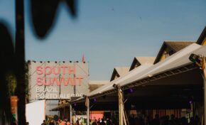 Com mais de 50 países reunidos no Cais Mauá, South Summit Brazil faz de Porto Alegre a capital mundial da inovação 