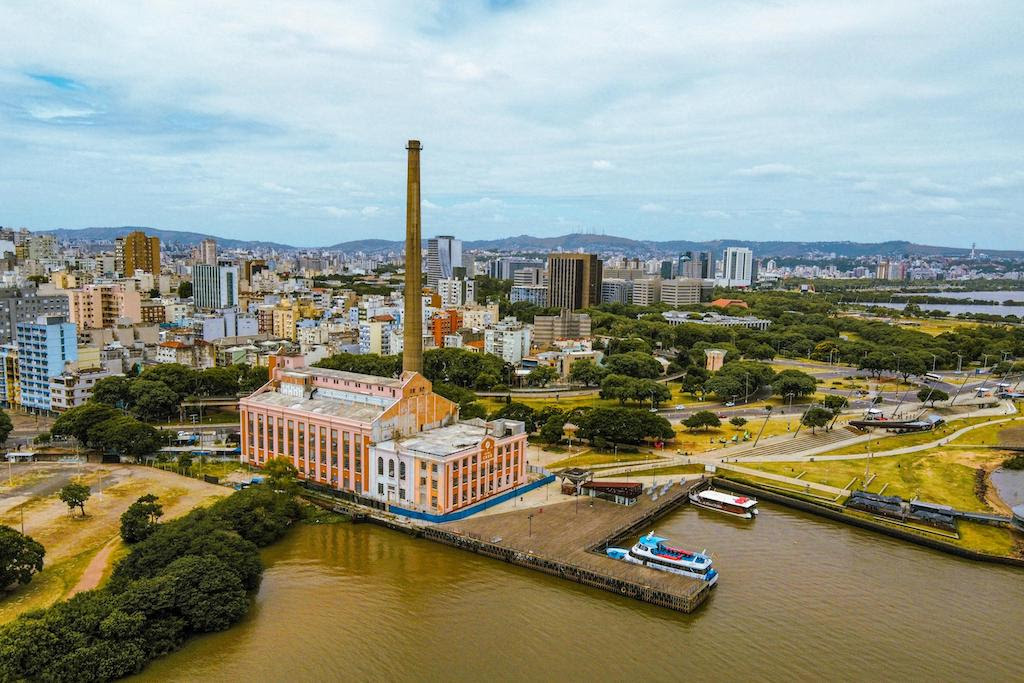 Noite dos Museus anuncia as instituições participantes da sua oitava edição e a reabertura da Usina do Gasômetro