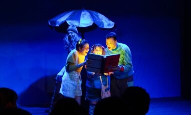 Criança Pensa inicia temporada no Teatro do Museu do Trabalho