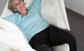 ACG Home Care leva música para os pacientes em domicílio